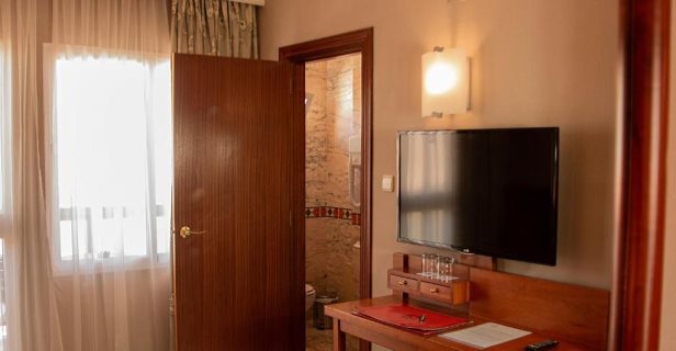 Hotel Ms Amaragua