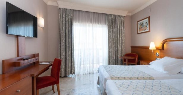 Hotel Ms Amaragua
