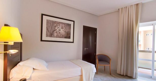 Hotel Ms Amaragua
