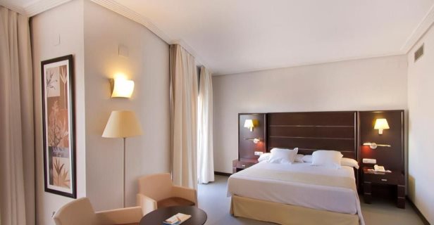 Hotel Ms Amaragua
