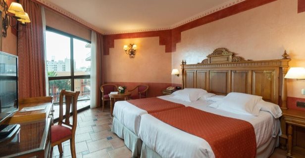 Hotel Ms Amaragua