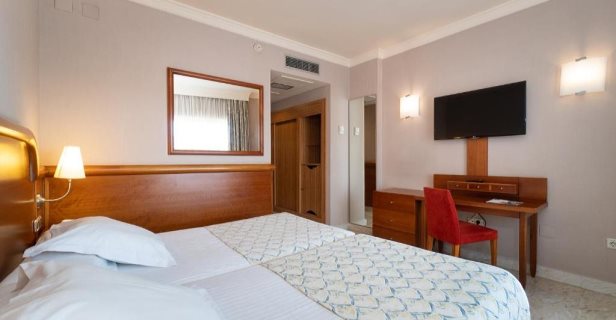 Hotel Ms Amaragua