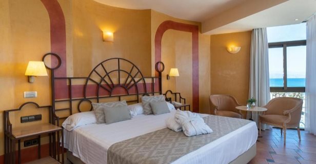 Hotel Ms Amaragua