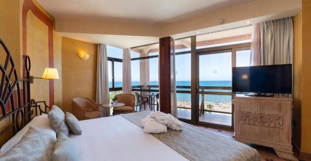 Hotel Ms Amaragua
