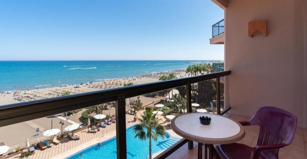 Hotel Ms Amaragua