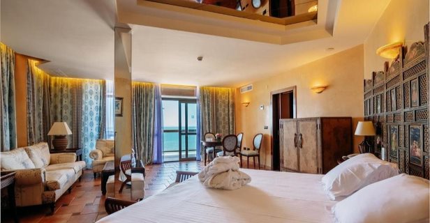 Hotel Ms Amaragua