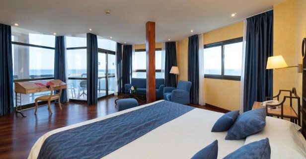 Hotel Ms Amaragua