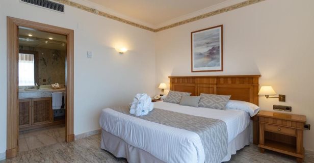 Hotel Ms Amaragua