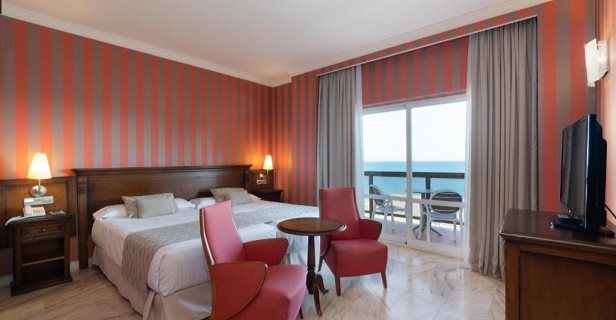 Hotel Ms Amaragua