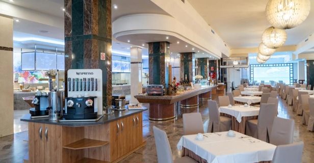Hotel Ms Amaragua
