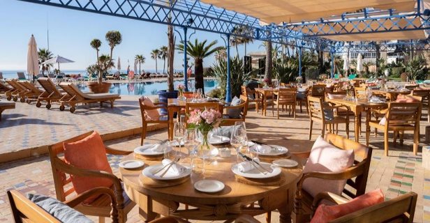 Hotel Ms Amaragua