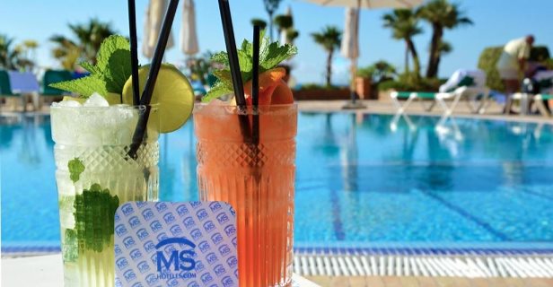 Hotel Ms Amaragua