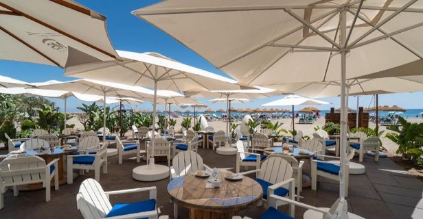 Hotel Ms Amaragua