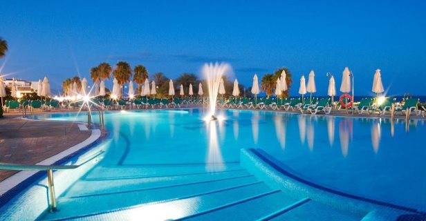 Hotel Ms Amaragua