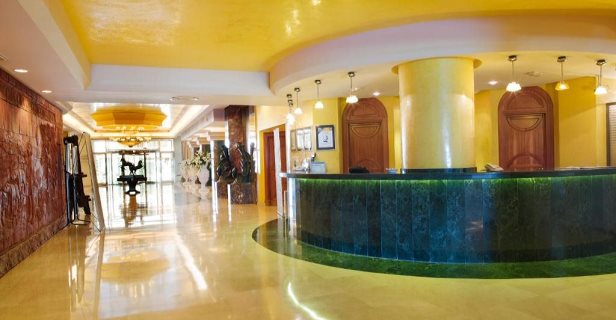 Hotel Ms Amaragua