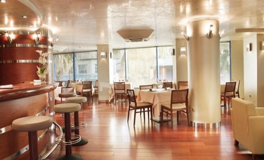 Hotel Ms Maestranza
