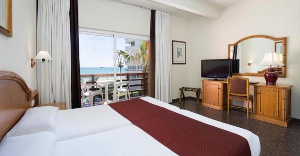 Hotel Ms Tropicana