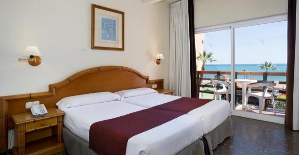 Hotel Ms Tropicana