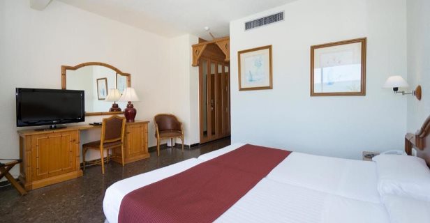 Hotel Ms Tropicana