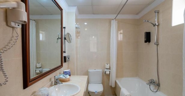 Hotel Ms Tropicana