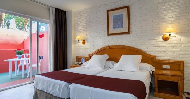 Hotel Ms Tropicana