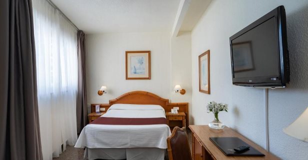 Hotel Ms Tropicana