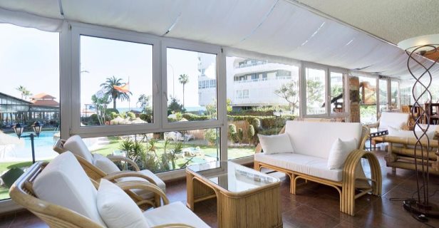 Hotel Ms Tropicana