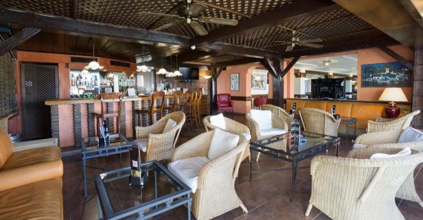 Hotel Ms Tropicana