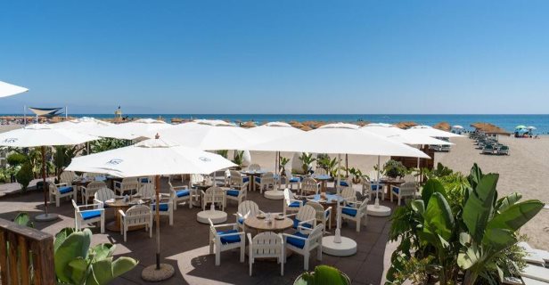 Hotel Ms Tropicana