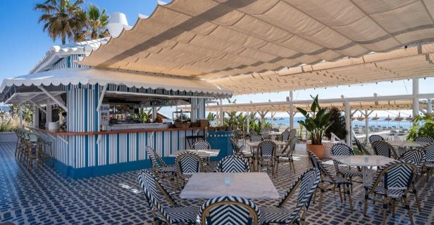 Hotel Ms Tropicana