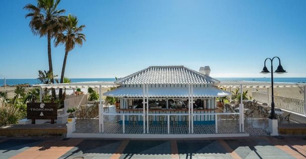 Hotel Ms Tropicana