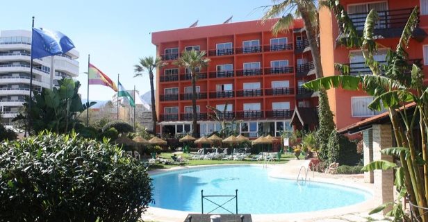 Hotel Ms Tropicana