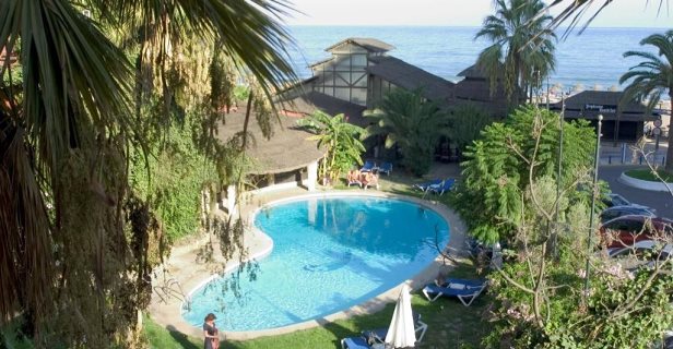 Hotel Ms Tropicana
