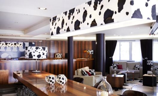 Hotel Mu Plaza Andorra