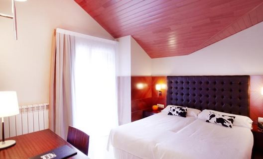 Hotel Mu Plaza Andorra