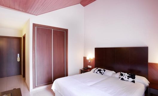 Hotel Mu Plaza Andorra
