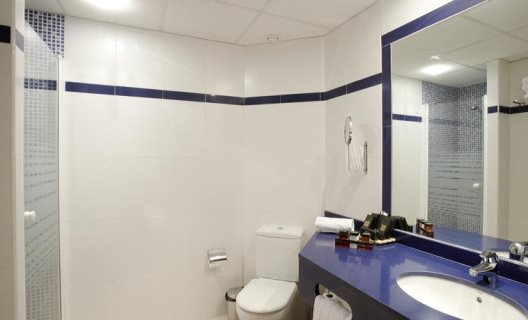 Hotel Mu Plaza Andorra