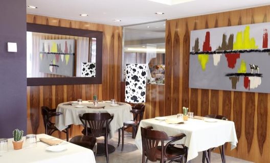 Hotel Mu Plaza Andorra