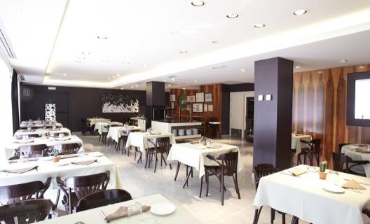 Hotel Mu Plaza Andorra