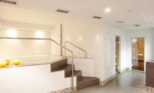 Hotel Mu Plaza Andorra