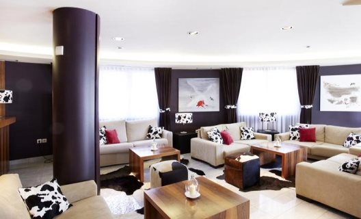 Hotel Mu Plaza Andorra
