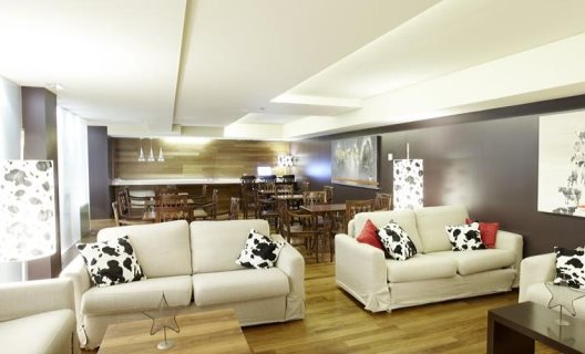 Hotel Mu Plaza Andorra
