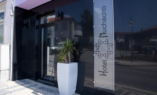 Hotel Muchacho