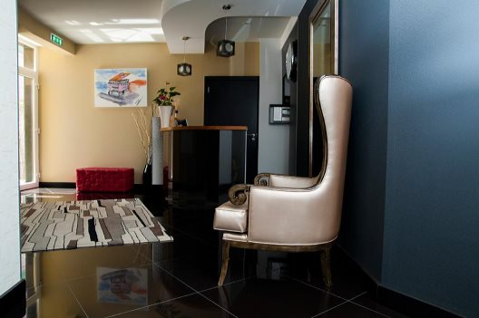 Hotel Muchacho