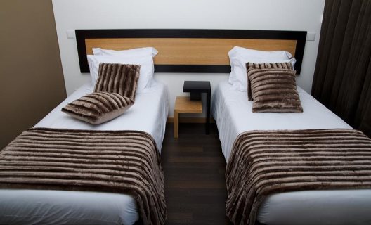 Hotel Muchacho