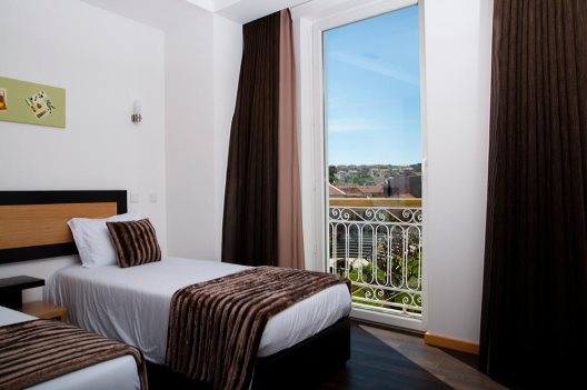 Hotel Muchacho