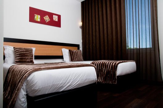 Hotel Muchacho