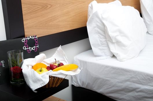 Hotel Muchacho