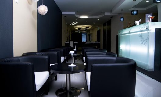 Hotel Muchacho