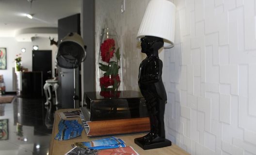 Hotel Muchacho